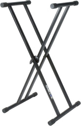 Quik Lok T-Rex Serisi Klavye Org Standı Siyah